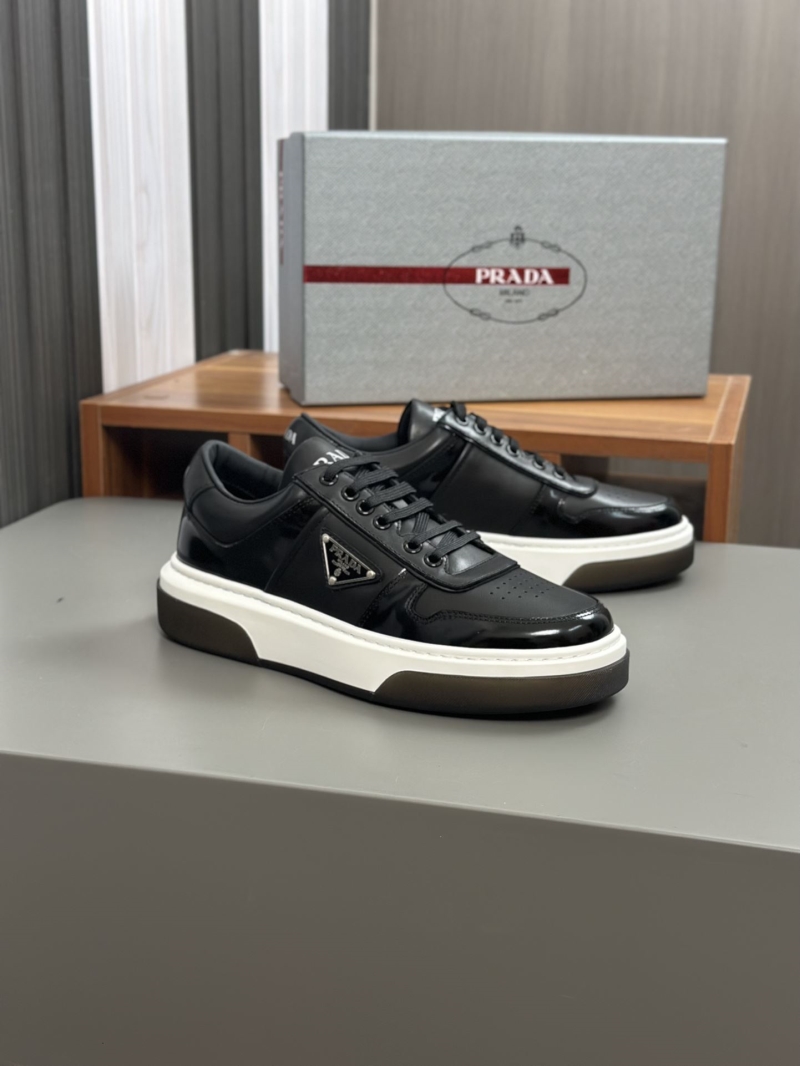 Prada Casual Shoes